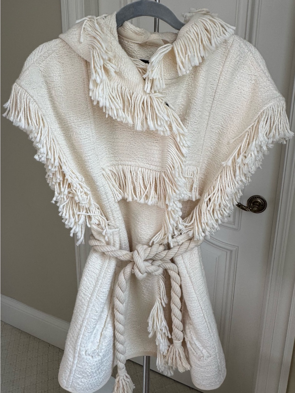 Isabel Marant Vest